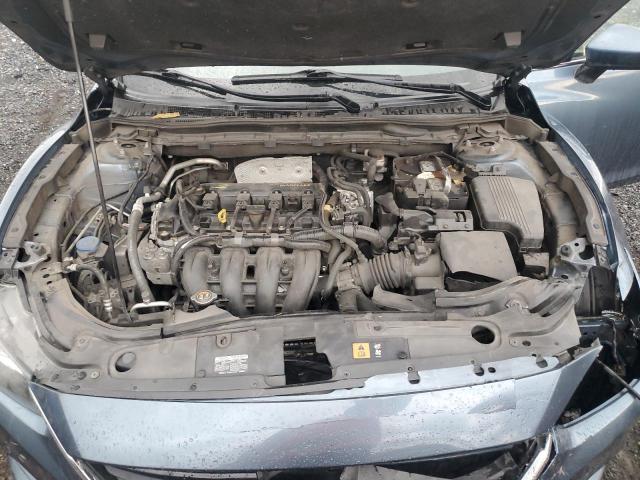 Photo 10 VIN: JM1GJ1W58F1201359 - MAZDA 6 