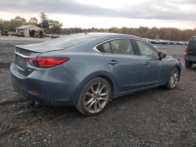 Photo 2 VIN: JM1GJ1W58F1201359 - MAZDA 6 