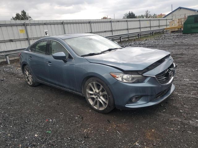 Photo 3 VIN: JM1GJ1W58F1201359 - MAZDA 6 