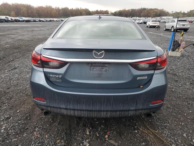 Photo 5 VIN: JM1GJ1W58F1201359 - MAZDA 6 