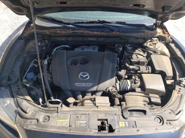 Photo 6 VIN: JM1GJ1W58F1221546 - MAZDA 6 GRAND TO 