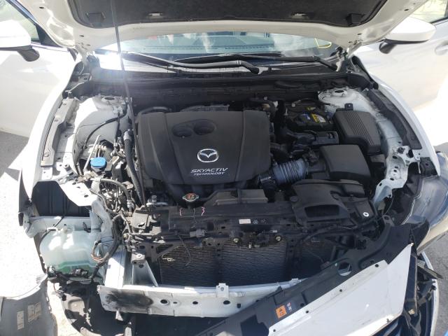 Photo 6 VIN: JM1GJ1W58G1402583 - MAZDA 6 