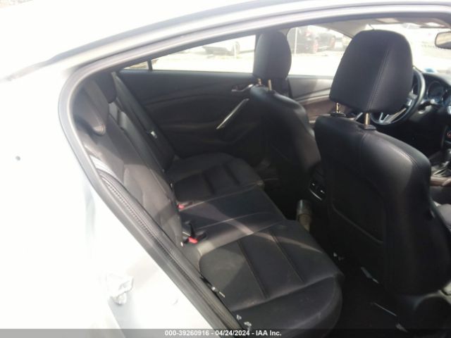 Photo 7 VIN: JM1GJ1W58G1424535 - MAZDA MAZDA6 