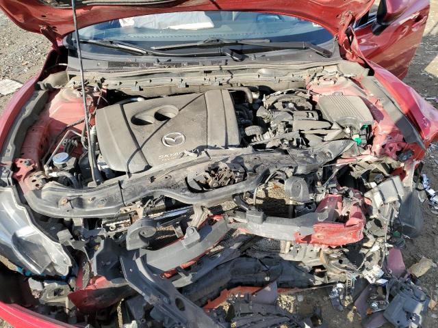 Photo 10 VIN: JM1GJ1W58G1431761 - MAZDA 6 