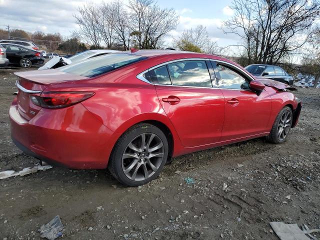 Photo 2 VIN: JM1GJ1W58G1431761 - MAZDA 6 