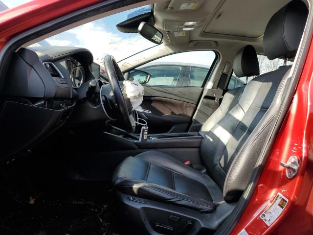 Photo 6 VIN: JM1GJ1W58G1431761 - MAZDA 6 