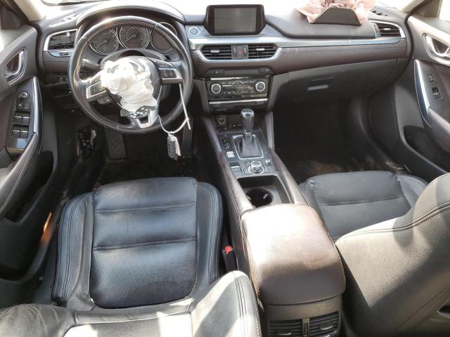 Photo 7 VIN: JM1GJ1W58G1431761 - MAZDA 6 