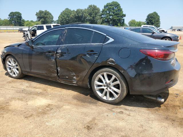 Photo 1 VIN: JM1GJ1W58G1437995 - MAZDA 6 GRAND TO 