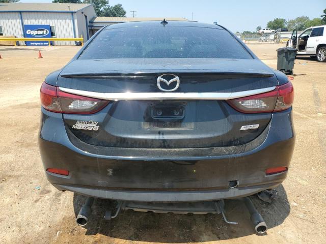 Photo 5 VIN: JM1GJ1W58G1437995 - MAZDA 6 GRAND TO 