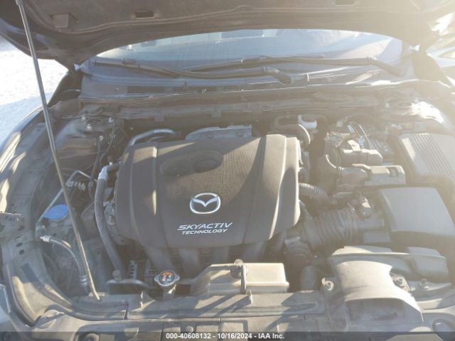 Photo 9 VIN: JM1GJ1W58G1443375 - MAZDA MAZDA6 