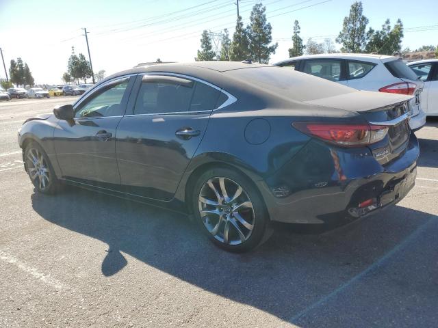 Photo 1 VIN: JM1GJ1W58G1446017 - MAZDA 6 GRAND TO 