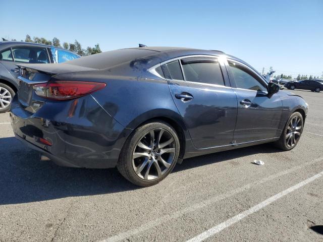 Photo 2 VIN: JM1GJ1W58G1446017 - MAZDA 6 GRAND TO 