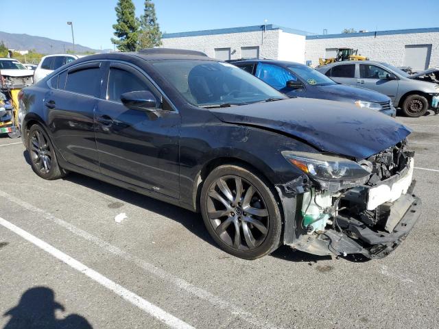 Photo 3 VIN: JM1GJ1W58G1446017 - MAZDA 6 GRAND TO 