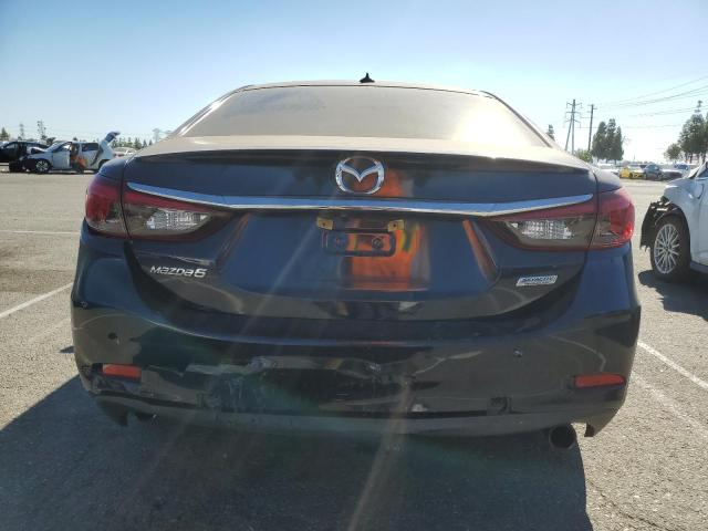 Photo 5 VIN: JM1GJ1W58G1446017 - MAZDA 6 GRAND TO 