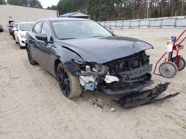 Photo 0 VIN: JM1GJ1W58G1446664 - MAZDA 6 GRAND TO 