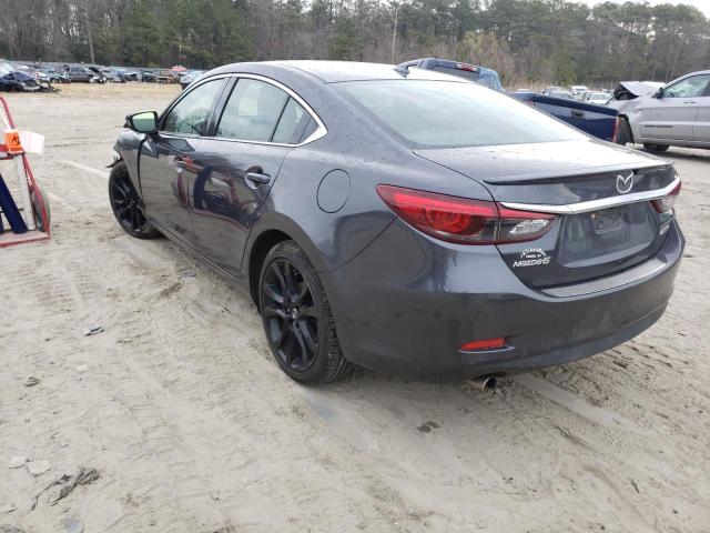 Photo 2 VIN: JM1GJ1W58G1446664 - MAZDA 6 GRAND TO 