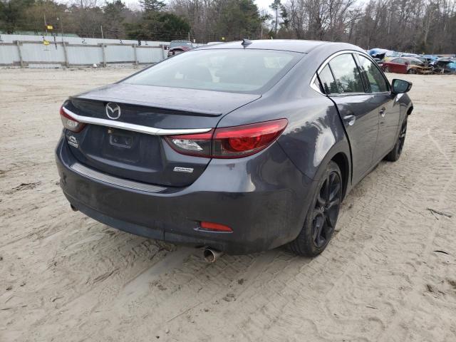 Photo 3 VIN: JM1GJ1W58G1446664 - MAZDA 6 GRAND TO 