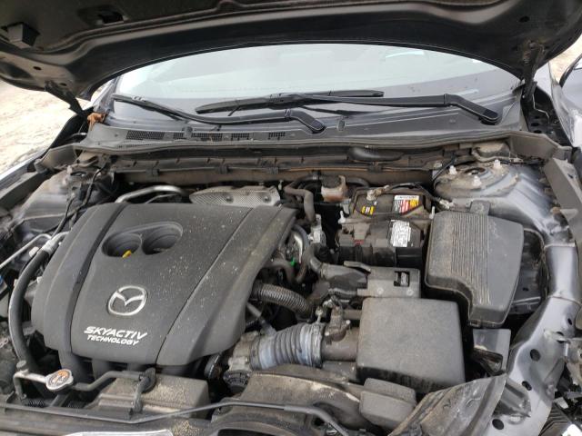 Photo 6 VIN: JM1GJ1W58G1446664 - MAZDA 6 GRAND TO 