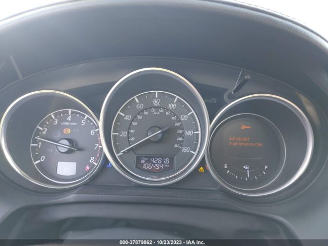 Photo 6 VIN: JM1GJ1W58G1456370 - MAZDA MAZDA6 