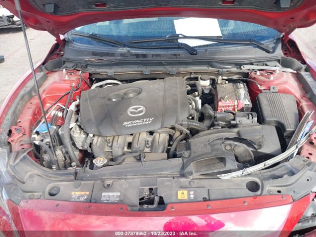 Photo 9 VIN: JM1GJ1W58G1456370 - MAZDA MAZDA6 