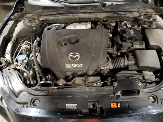 Photo 10 VIN: JM1GJ1W58G1458135 - MAZDA 6 