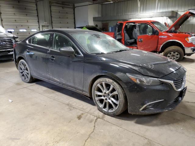 Photo 3 VIN: JM1GJ1W58G1458135 - MAZDA 6 