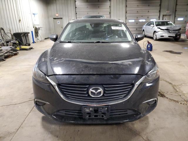 Photo 4 VIN: JM1GJ1W58G1458135 - MAZDA 6 