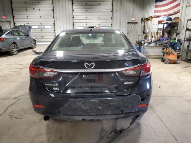 Photo 5 VIN: JM1GJ1W58G1458135 - MAZDA 6 