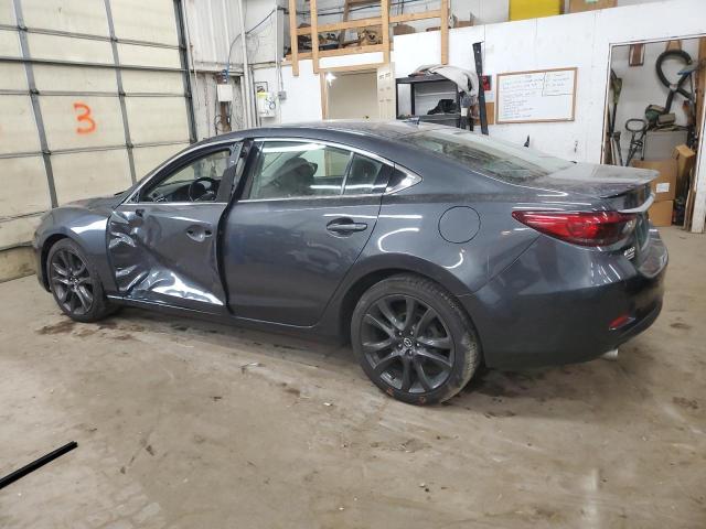 Photo 1 VIN: JM1GJ1W58G1465408 - MAZDA 6 GRAND TO 