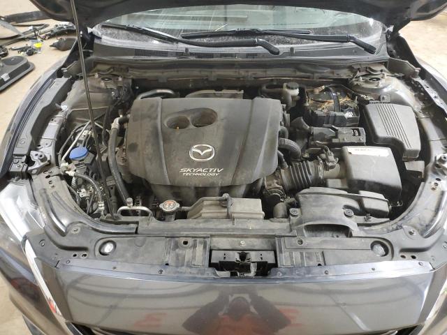 Photo 10 VIN: JM1GJ1W58G1465408 - MAZDA 6 GRAND TO 