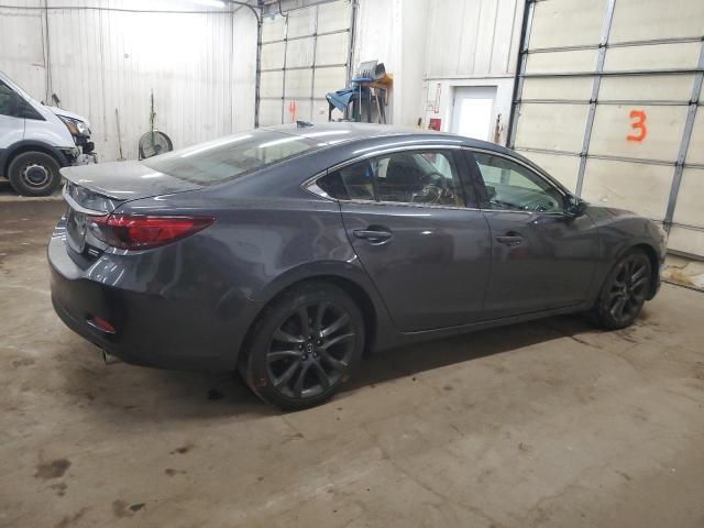 Photo 2 VIN: JM1GJ1W58G1465408 - MAZDA 6 GRAND TO 