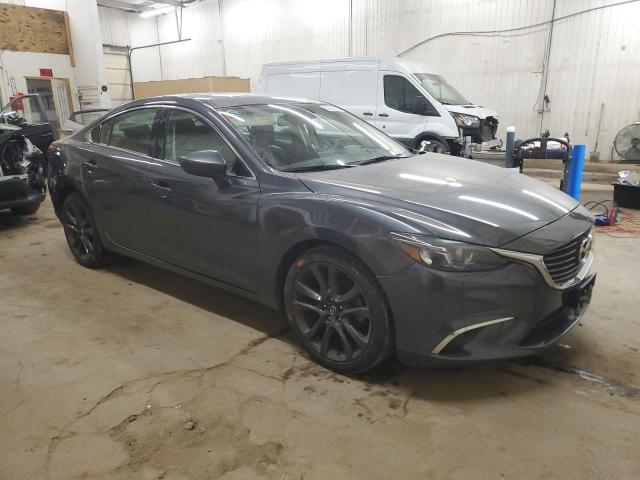 Photo 3 VIN: JM1GJ1W58G1465408 - MAZDA 6 GRAND TO 