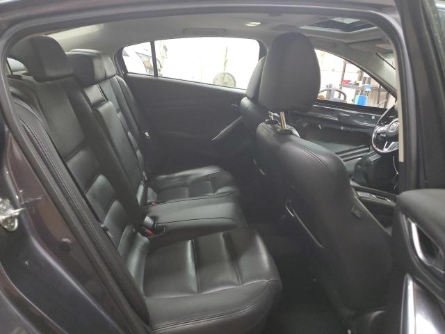 Photo 9 VIN: JM1GJ1W58G1465408 - MAZDA 6 GRAND TO 