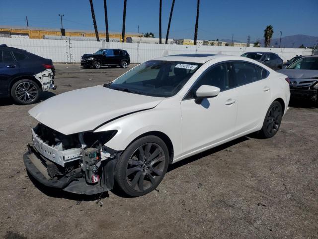 Photo 0 VIN: JM1GJ1W58G1467174 - MAZDA 6 GRAND TO 