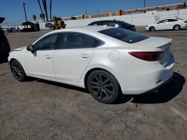 Photo 1 VIN: JM1GJ1W58G1467174 - MAZDA 6 GRAND TO 