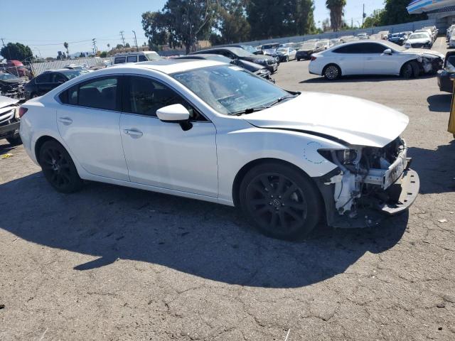 Photo 3 VIN: JM1GJ1W58G1467174 - MAZDA 6 GRAND TO 