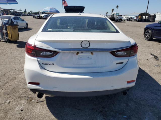 Photo 5 VIN: JM1GJ1W58G1467174 - MAZDA 6 GRAND TO 