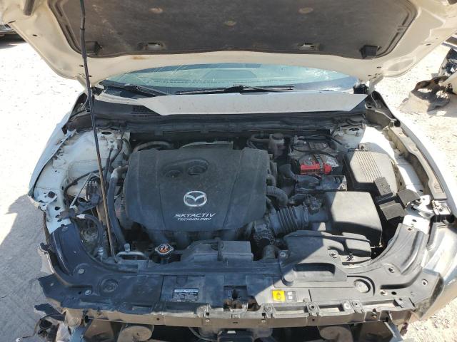 Photo 10 VIN: JM1GJ1W58G1472245 - MAZDA 6 GRAND TO 