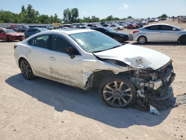 Photo 3 VIN: JM1GJ1W58G1472245 - MAZDA 6 GRAND TO 