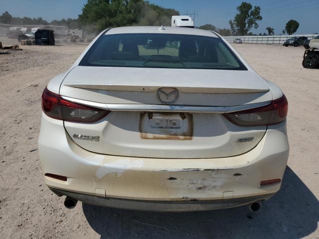 Photo 5 VIN: JM1GJ1W58G1472245 - MAZDA 6 GRAND TO 