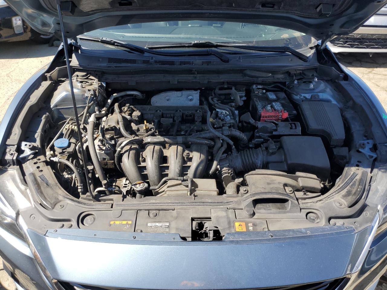 Photo 10 VIN: JM1GJ1W58G1474030 - MAZDA 6 