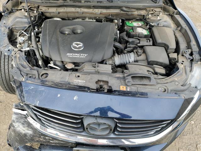 Photo 10 VIN: JM1GJ1W58G1475274 - MAZDA 6 GRAND TO 