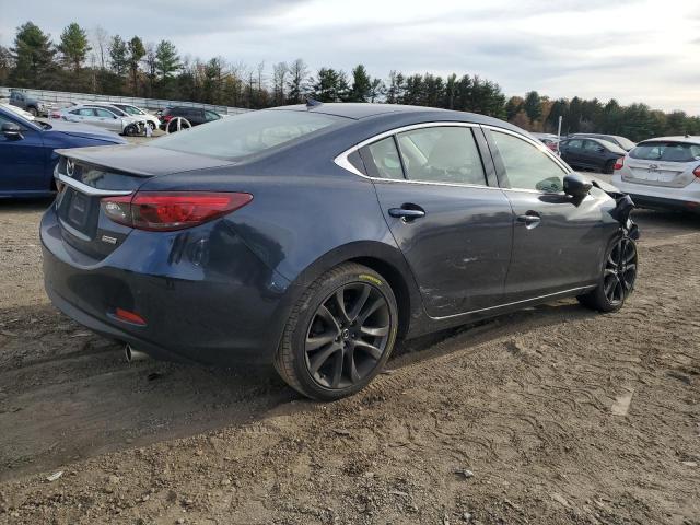 Photo 2 VIN: JM1GJ1W58G1475274 - MAZDA 6 GRAND TO 