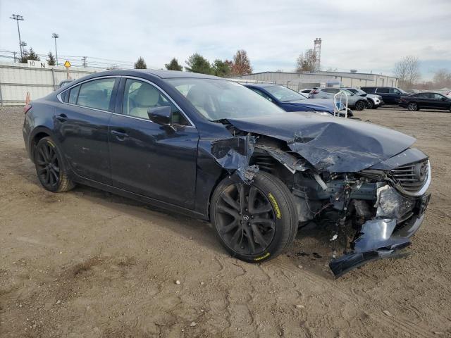 Photo 3 VIN: JM1GJ1W58G1475274 - MAZDA 6 GRAND TO 