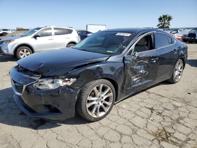 Photo 0 VIN: JM1GJ1W59E1103424 - MAZDA 6 