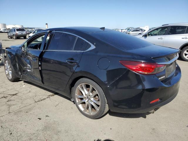 Photo 1 VIN: JM1GJ1W59E1103424 - MAZDA 6 