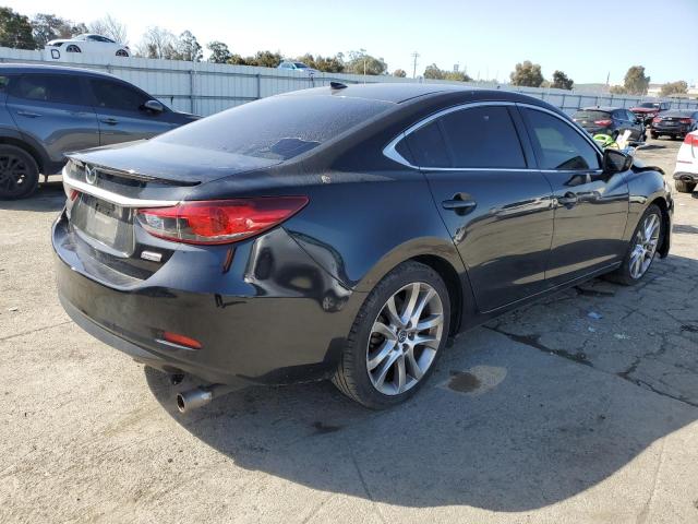 Photo 2 VIN: JM1GJ1W59E1103424 - MAZDA 6 