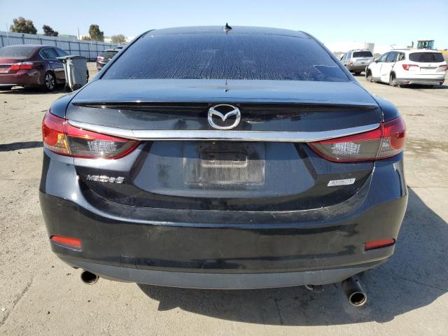 Photo 5 VIN: JM1GJ1W59E1103424 - MAZDA 6 