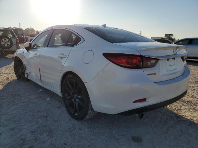 Photo 2 VIN: JM1GJ1W59F1180456 - MAZDA 6 GRAND TO 