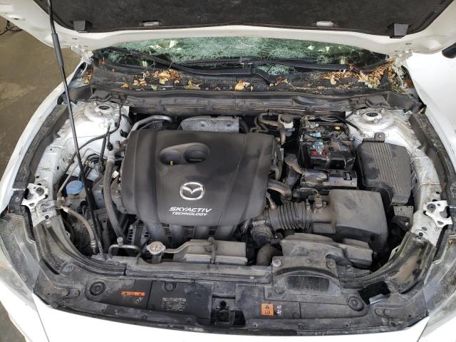 Photo 6 VIN: JM1GJ1W59F1181154 - MAZDA 6 GRAND TO 